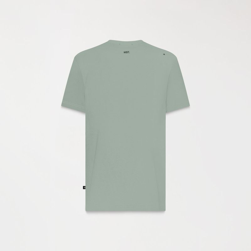 DIKIAG-T-SHIRT-MEN--ICEBERG-GREEN--S-CH