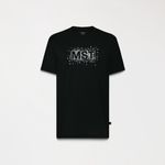 DRAYCE-T-SHIRT-MEN-BLACK-M-M