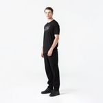 DRAYCE-T-SHIRT-MEN-BLACK-M-M