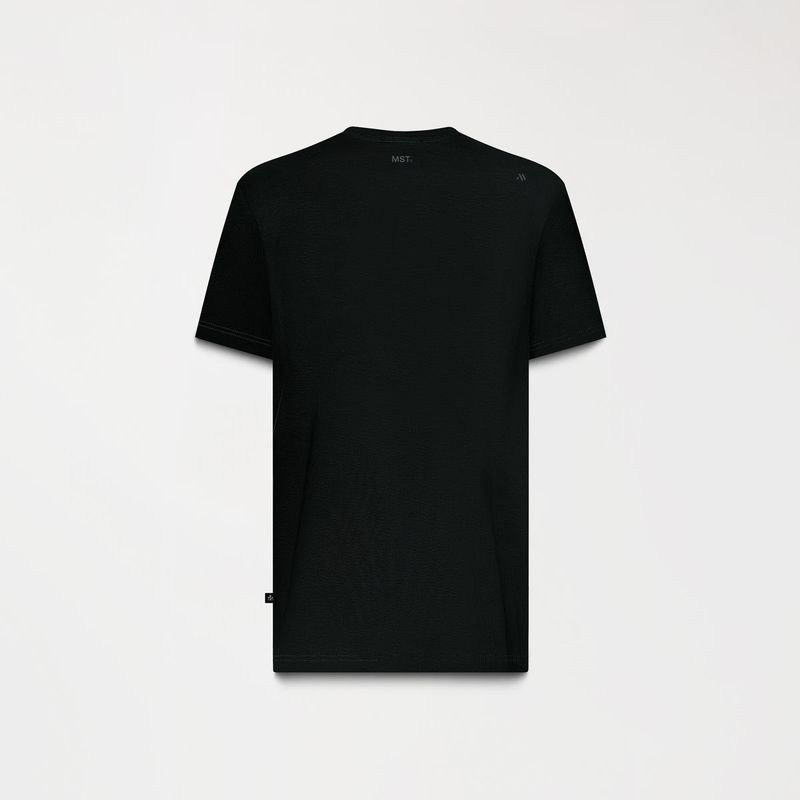 DRAYCE-T-SHIRT-MEN-BLACK-M-M