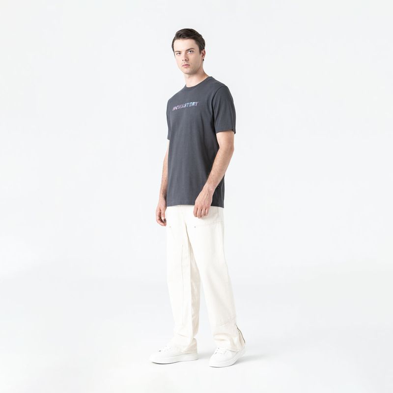 ELAND-T-SHIRT-MEN--BLACK-OYSTER--S-CH