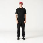 LARDEL-T-SHIRT-MEN--BLACK--M-M