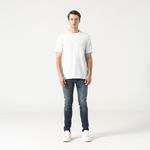 LARDEL-T-SHIRT-MEN--WHITE--L-G
