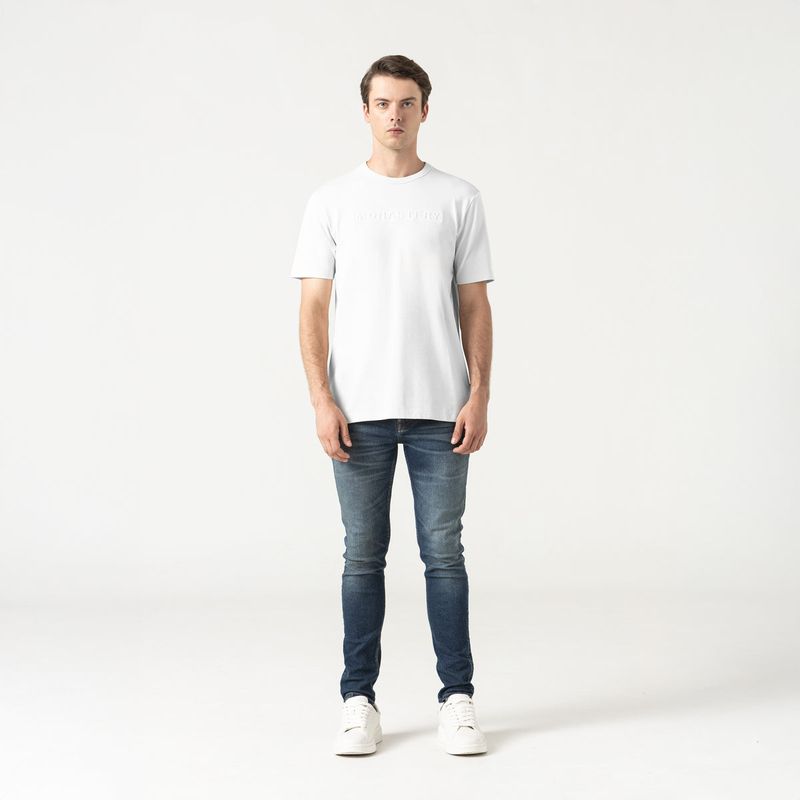 LARDEL-T-SHIRT-MEN--WHITE--L-G