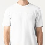 LARDEL-T-SHIRT-MEN--WHITE--L-G