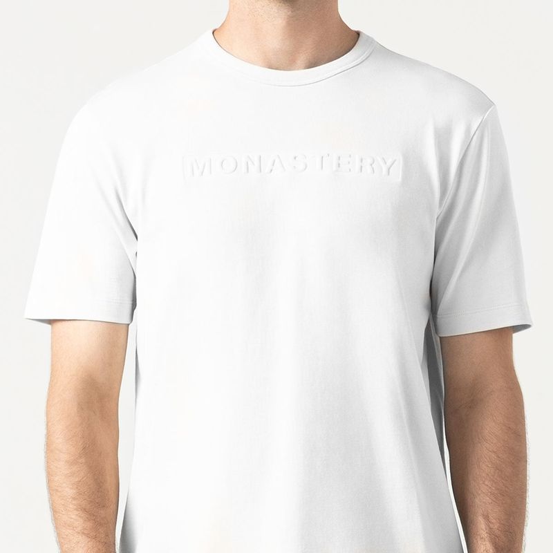 LARDEL-T-SHIRT-MEN--WHITE--L-G