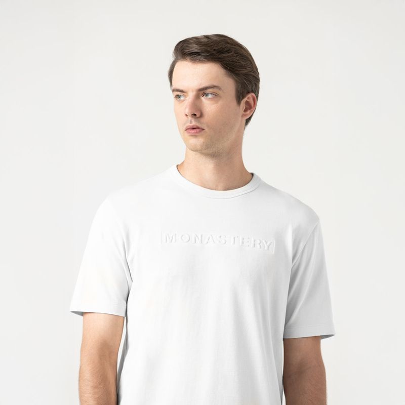 LARDEL-T-SHIRT-MEN--WHITE--L-G