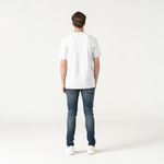 LARDEL-T-SHIRT-MEN--WHITE--L-G