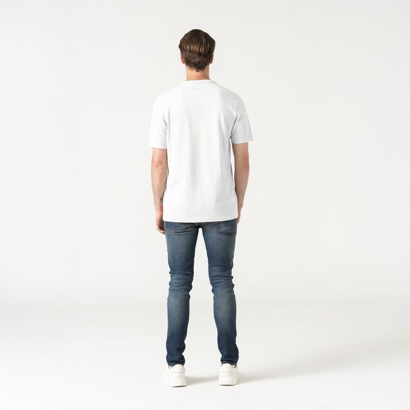LARDEL-T-SHIRT-MEN--WHITE--L-G