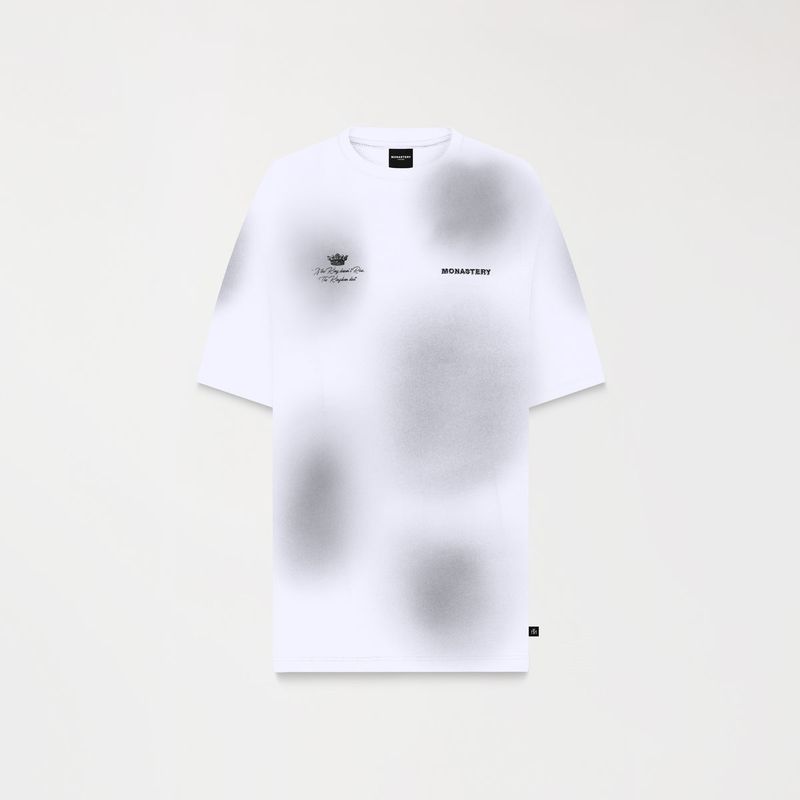 LOAN-T-SHIRT-OVERSIZED-MEN--WHITE--S-CH