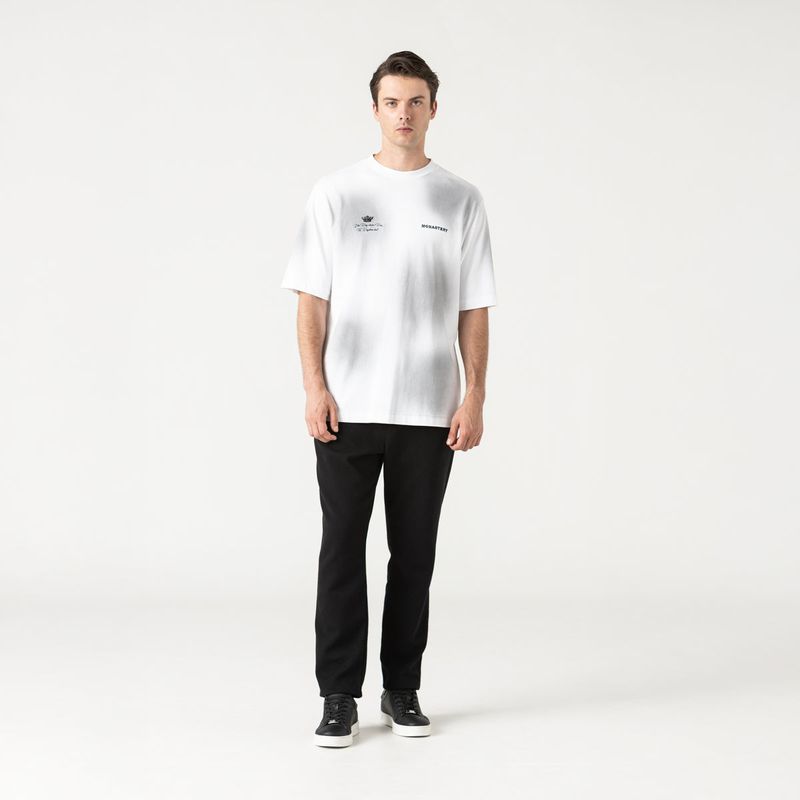 LOAN-T-SHIRT-OVERSIZED-MEN--WHITE--S-CH