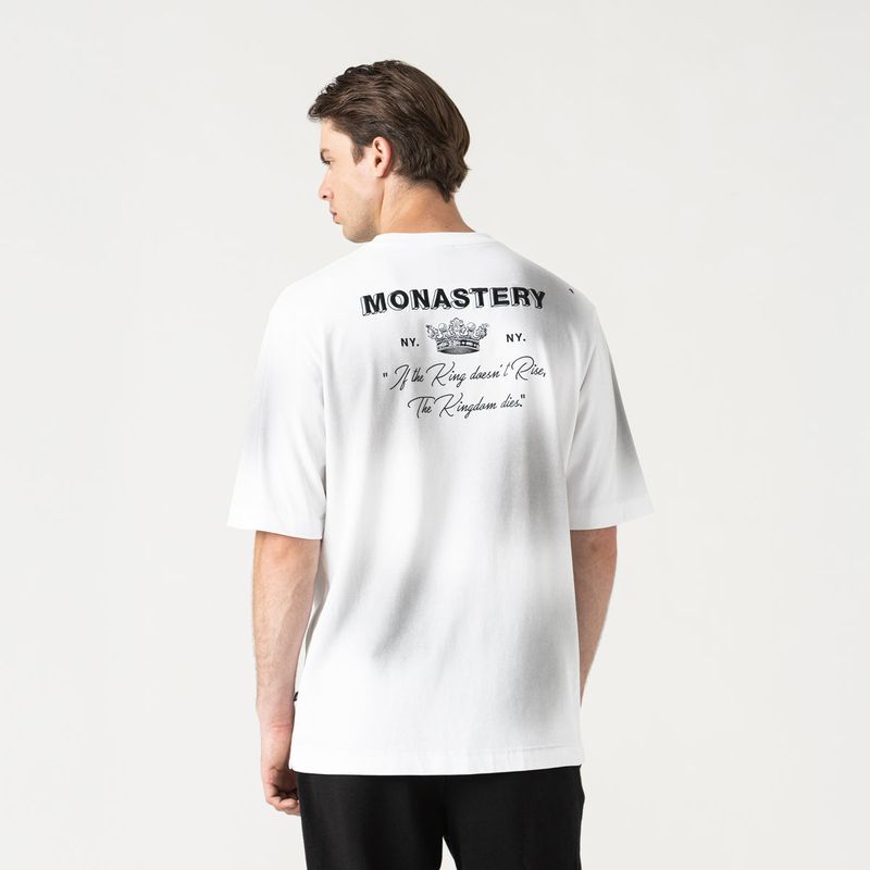 LOAN-T-SHIRT-OVERSIZED-MEN--WHITE--S-CH