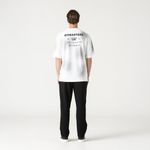 LOAN-T-SHIRT-OVERSIZED-MEN--WHITE--S-CH