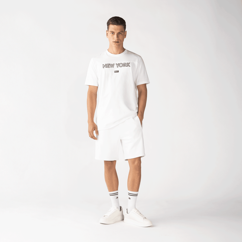 MISTY-T-SHIRT-MEN-WHITE-M-M
