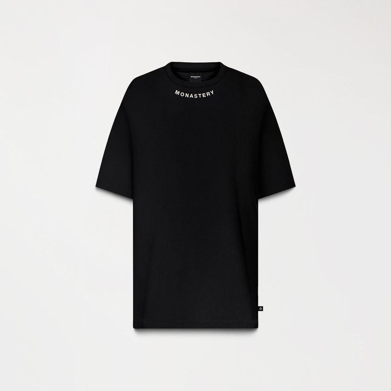 PAKU-T-SHIRT-OVERSIZED-MEN--BLACK--S-CH