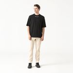 PAKU-T-SHIRT-OVERSIZED-MEN--BLACK--S-CH