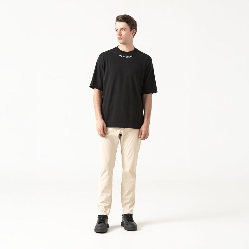 PAKU-T-SHIRT-OVERSIZED-MEN--BLACK--S-CH