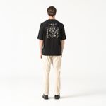 PAKU-T-SHIRT-OVERSIZED-MEN--BLACK--S-CH