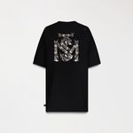 PAKU-T-SHIRT-OVERSIZED-MEN--BLACK--S-CH