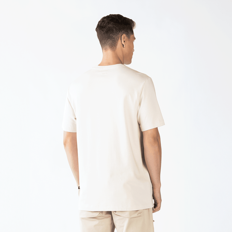 PALACE-T-SHIRT-MEN-MOONBEAM-L-G