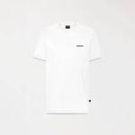 STIRLING-T-SHIRT-MEN-WHITE-L-G