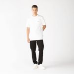 STIRLING-T-SHIRT-MEN-WHITE-L-G