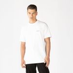 STIRLING-T-SHIRT-MEN-WHITE-L-G