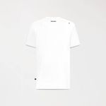 STIRLING-T-SHIRT-MEN-WHITE-L-G