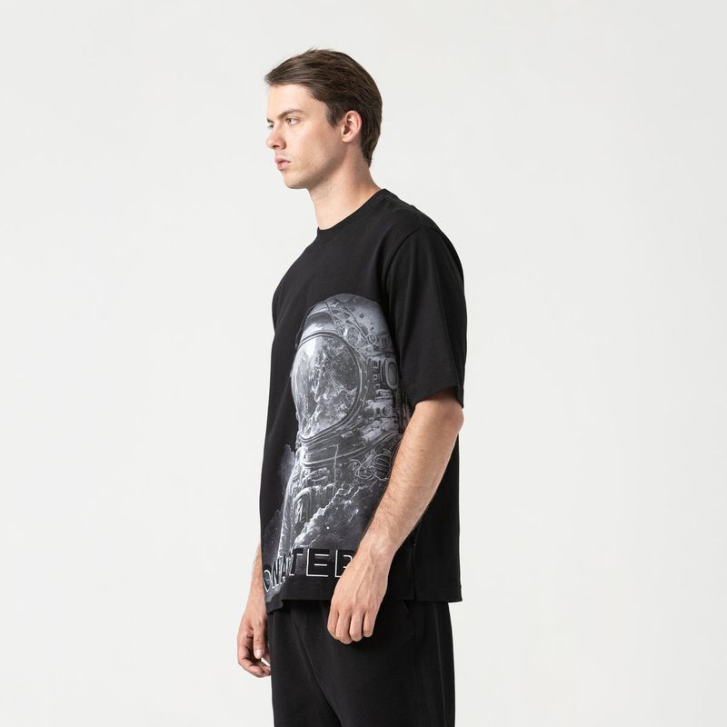 VENTURE-T-SHIRT-OVERSIZED-MEN--BLACK--S-CH