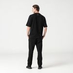 VENTURE-T-SHIRT-OVERSIZED-MEN--BLACK--S-CH