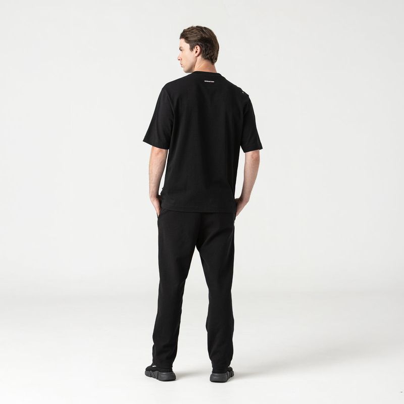 VENTURE-T-SHIRT-OVERSIZED-MEN--BLACK--S-CH