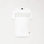 WINDSOR-T-SHIRT-MEN-WHITE-S-CH