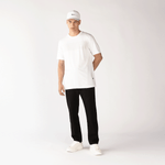 WINDSOR-T-SHIRT-MEN-WHITE-S-CH