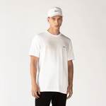WINDSOR-T-SHIRT-MEN-WHITE-S-CH
