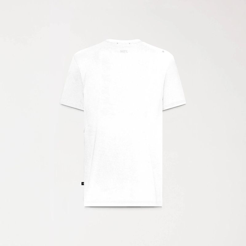 WINDSOR-T-SHIRT-MEN-WHITE-S-CH
