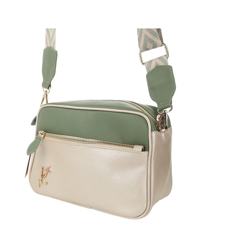 Cartera-limon