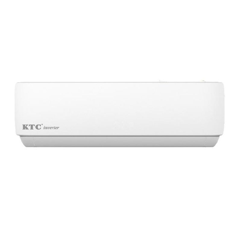 ACONDICIONADOR DE AIRE KTC SPLIT INVERTER SEER18 12000BTU 220V/NO WIFI (CEAF-12CFN1-NQ0W) (2YW)