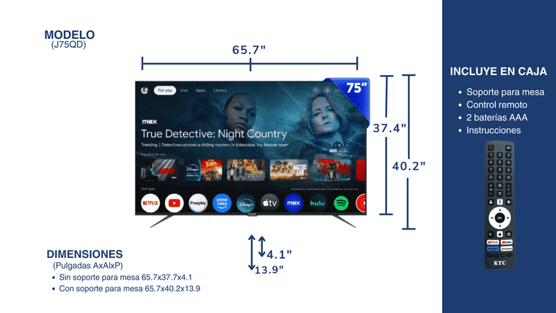 TELEVISOR-KTC-75--SMART-4K-UHD-QLED-HDMIx3-USBx2-AND11-GOOGLE-TV--J75QD-