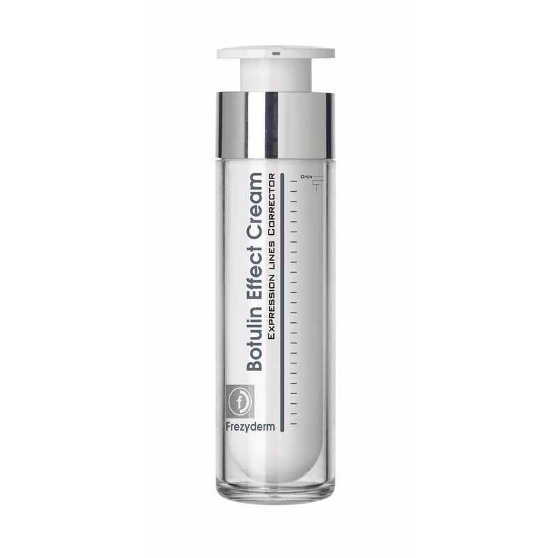 BOTULIN Effect Cream Crema Facial Anti-edad 50 ml