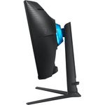 MONITOR-CURVED-SAMSUNG-27--G6-ODYSSEY-GAMING-HDMI-USB-BT-QHD-BLACK--LS27BG652ENXGO-