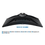 MONITOR-CURVED-SAMSUNG-27--G6-ODYSSEY-GAMING-HDMI-USB-BT-QHD-BLACK--LS27BG652ENXGO-