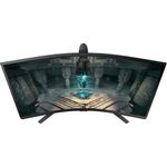 MONITOR-CURVED-SAMSUNG-27--G6-ODYSSEY-GAMING-HDMI-USB-BT-QHD-BLACK--LS27BG652ENXGO-