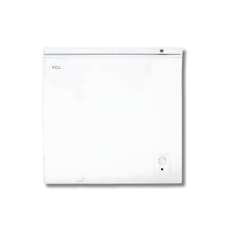 Freezer TCL TCF-200Z | 7 Pies Cubicos