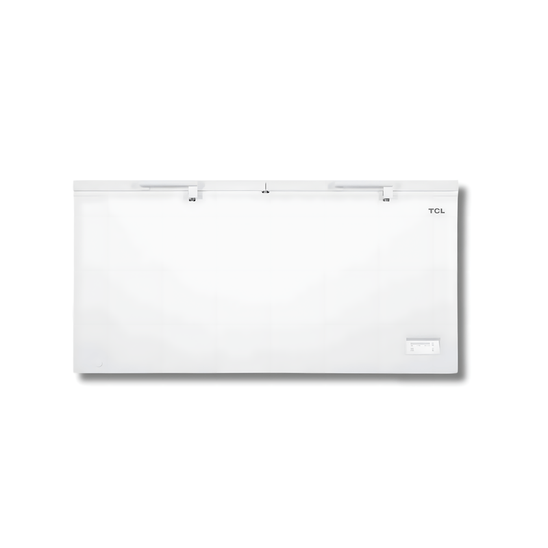 Freezer TCL TCF-520Z | 18 Pies Cubicos