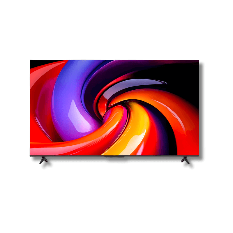 Televisor 4K iFFALCON U65 55" Google TV HDR Dolby Audio MEMC