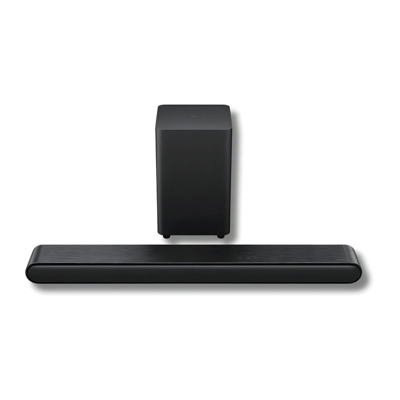 Barra de Sonido TCL S643W | 240 Watts