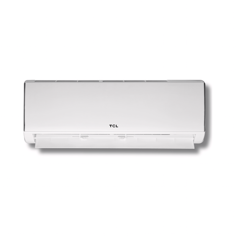 Aire Split Inverter TCL XA51 24000 BTU Eco Mode 5 velocidades