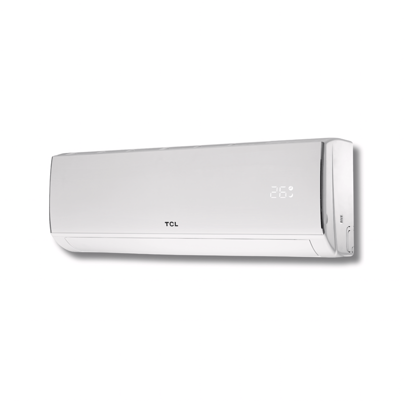 Aire Split Inverter TCL XA51 24000 BTU Eco Mode 5 velocidades