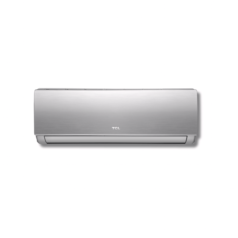 Aire Split Inverter TCL TAC XA31G 18000 BTU Eco Mode Wi-Fi Gris