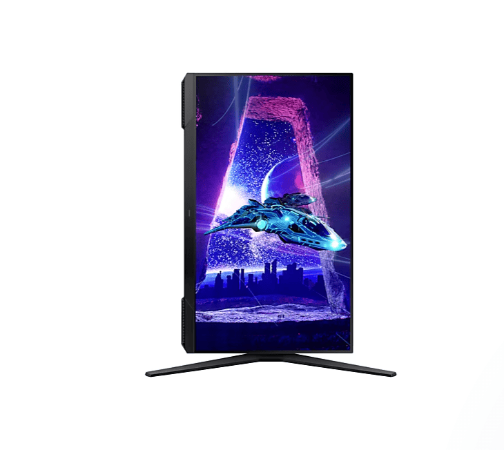 MONITOR-FLAT-SAMSUNG-24--ODYSSEY-G3-GAMING-LED-LCD-HDMI-FHD-BLACK--LS24DG300ENXZA-